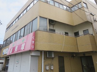 岩本企業本館の物件外観写真